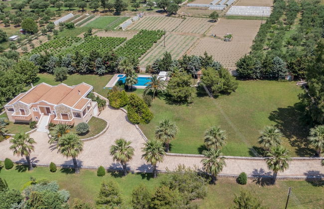 Leone Luxury Villas - Foto 67