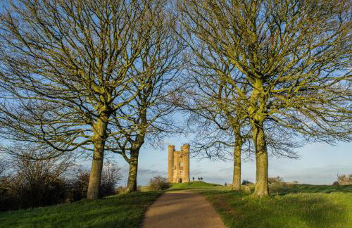 Lower Mill 2 Cottage Broadway - Foto 32