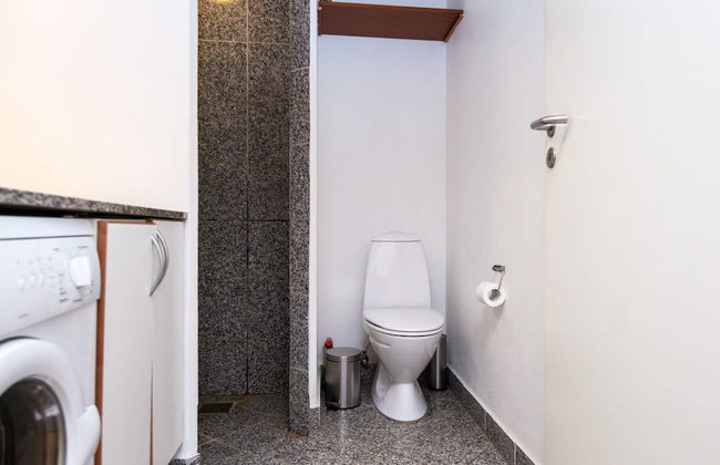 Holiday Home in GrenÃ¥ near Sea - Foto 12