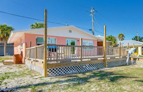 Little Gasparilla Home Walk to Beaches! - Foto 24