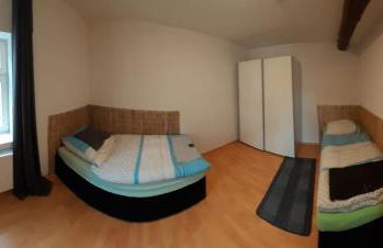 Monteurswohnungen in Kirchhain zentral - Foto 20