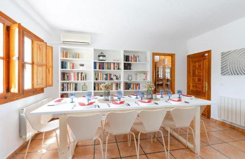 Villa Áurea - Foto 19