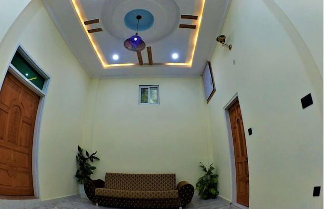 Mehmaan Khana Apartment - Photo 1