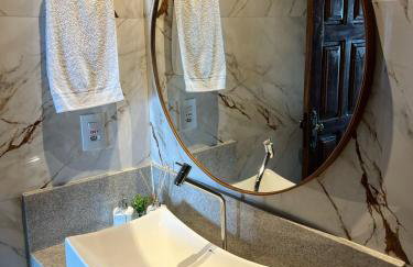 Casa Village - 450m da praia de Taperapuan, na rua da Arena Axé Moí! - Foto 28