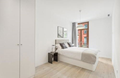 Limehome Valencia Calle de Cadiz - Foto 82