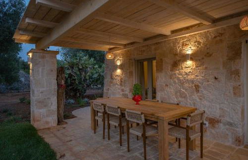 Trulli Capatosta - Photo 17