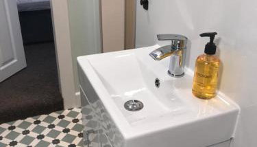 1Bed Golfhill Cottage - Foto 5