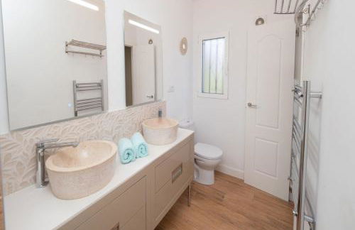 Villa Leonie, private pool, jacuzzi, 8p - Foto 22