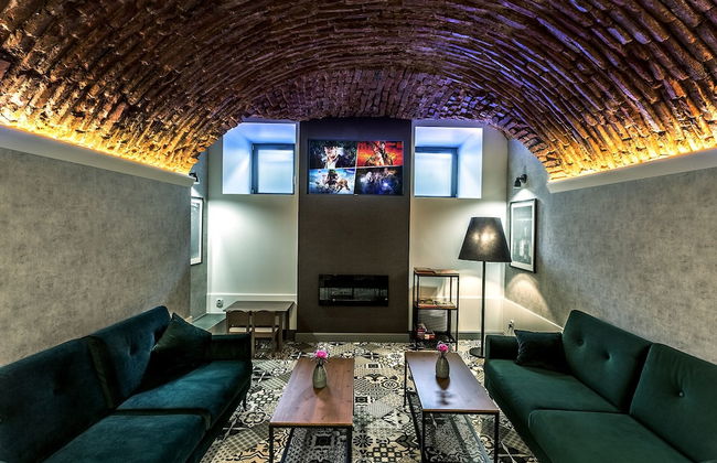 Apartamenty Nowa Kamienica - Foto 1