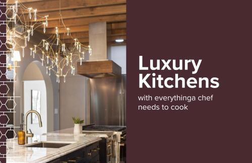 Upscale Dallas Condo Pool, Sauna & Cold Plunge - Foto 36