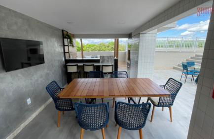 Melhor AP em Sobral de frente ao Shopping - Foto 42