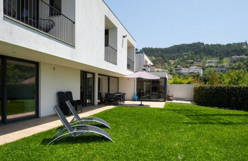 Casa Horizontes de Arouca - Foto 1