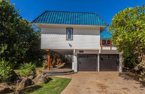 Bond House 4 Bedroom Home by RedAwning - Foto 76