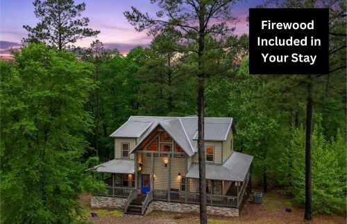 King Suite! Hot Tub, Arcade Games, L2 EV, Fire Pit, Kids Playset, Ping Pong, Dog Friendly - Foto 4