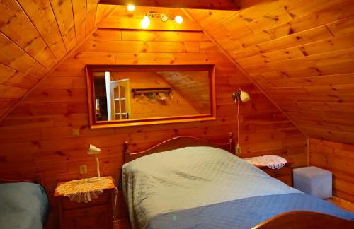 Nad żabim stawem - Foto 19