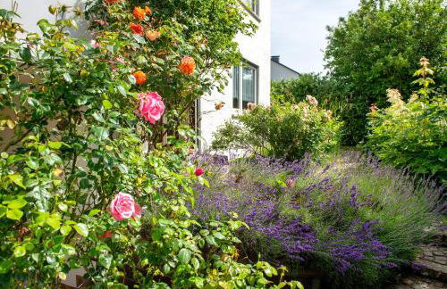 Ferienhaus Christine Bodensee Nord - Foto 24