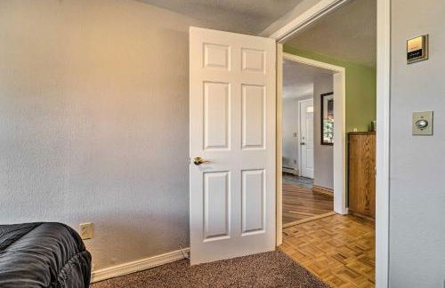 Dolores Ranch Cabin with Hot Tub and 1-Acre Yard! - Foto 26