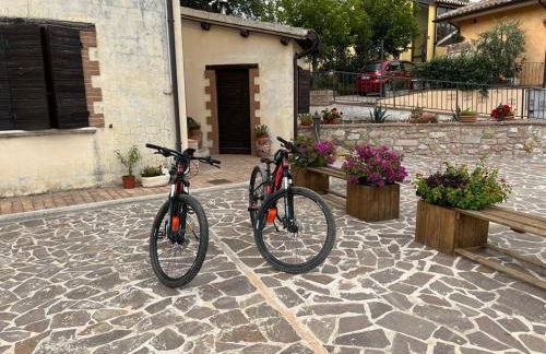 Casa Vacanze Vecchio Frantoio Residenza Leccino - Foto 16