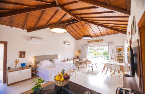 Apart Lagoa Buzios- Centro - Foto 9