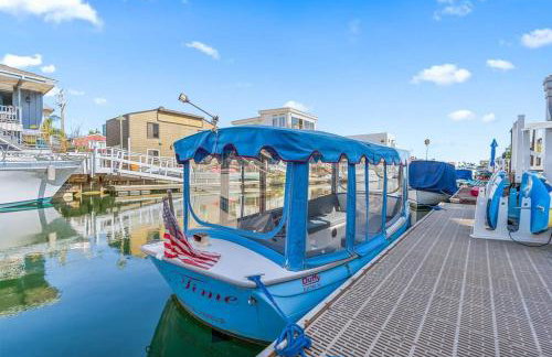 Voted Airbnb Most Loved Home 2024 Duffy Boat - Foto 45