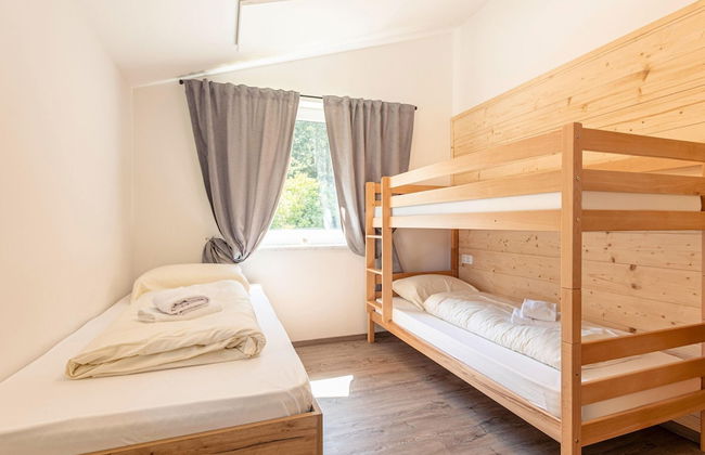 Chalet Arber in St.englmar With its own Hottube - Foto 6