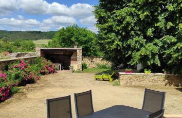 La croix d'asquins - Foto 5