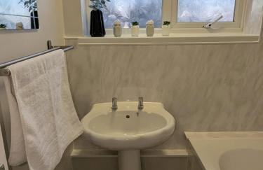 A&A Apartment Basildon - Foto 32