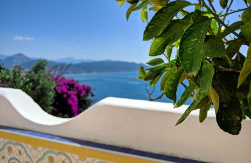 Villa delle Agavi - Foto 4