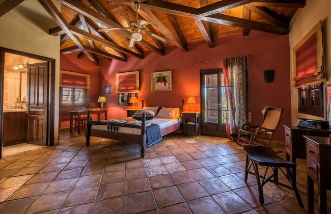 Sarakino The House of Literature - Photo 16