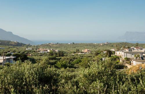 Manolis Stone House Villa - Foto 21