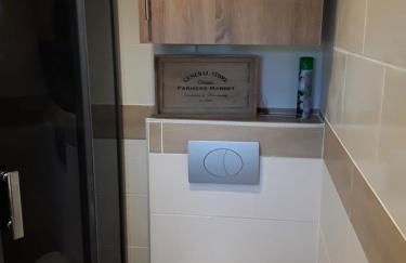 Studio de la corbaz - Foto 27