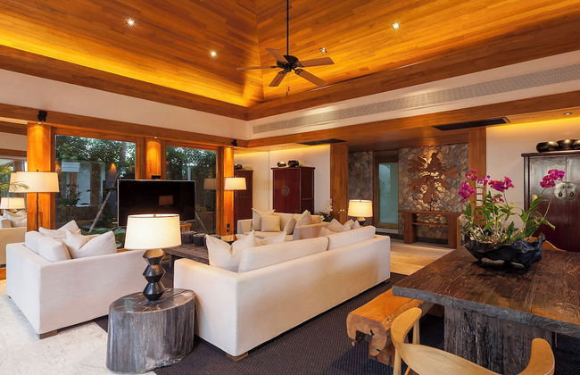 Villa Nandana by Elite Havens - Foto 19