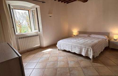 La casina di Montemerano - Foto 1