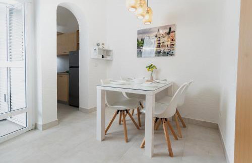 Boutique VILA SABRINA Selce - Exclusive Apartments with free parking - Foto 41