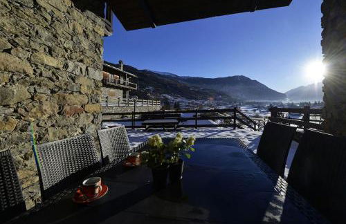 Le Jardin des Montagnes - Foto 6