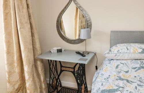 Stable Lodge - Foto 15