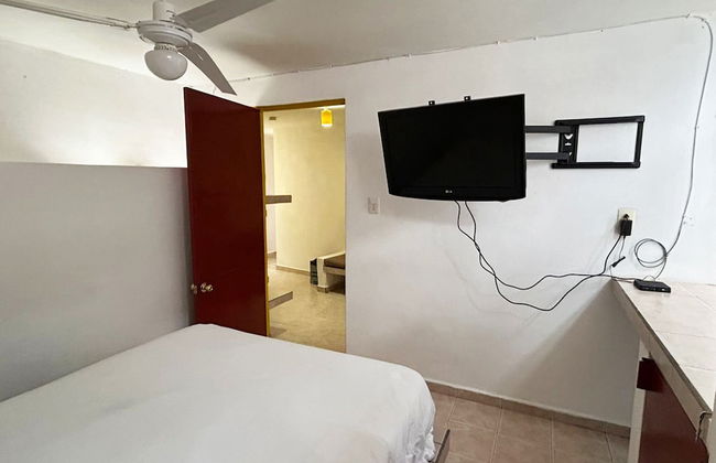 Suites TG - Photo 15