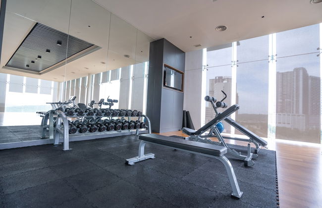 OYO Home 89725 Beautiful 3br Grand Medini - Foto 31