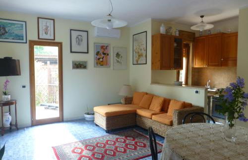 Casa Vacanza Appartamenti Al Mare - Foto 19