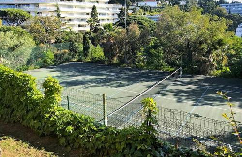 Cannes Villa Francia - Foto 19