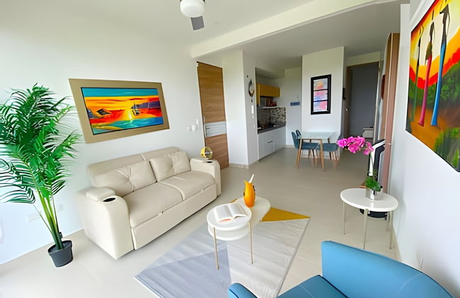 Apartamentos Salinas del Mar - by SOHO - Photo 67