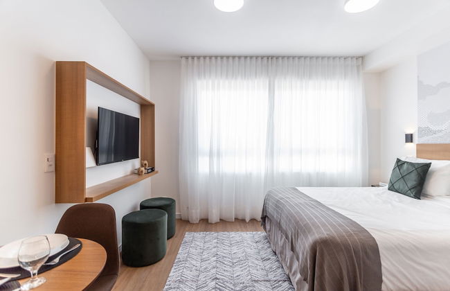 Charlie Connect PUC - Foto 7