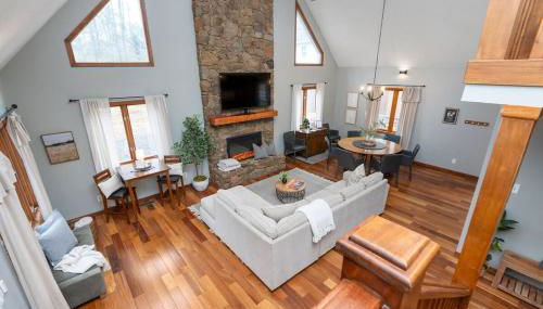 Pickleball - Sleeps 14 - 151 Brew Trail - Firepit - Foto 2