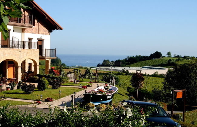 Usotegi Agroturismo - Foto 62