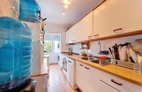 Cozy Apartment Ibiza Town - Foto 8