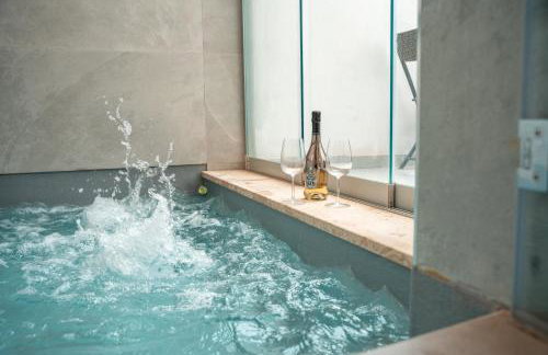 Sicilian Jacuzzi stay - 2BR - Foto 1