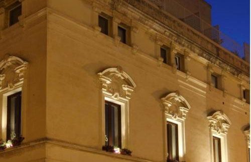 Apollo Theater Palace Lecce Exclusive Rooftop - Foto 41