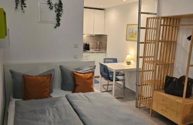 Estelada City Studios - Bogenhausen - Foto 6