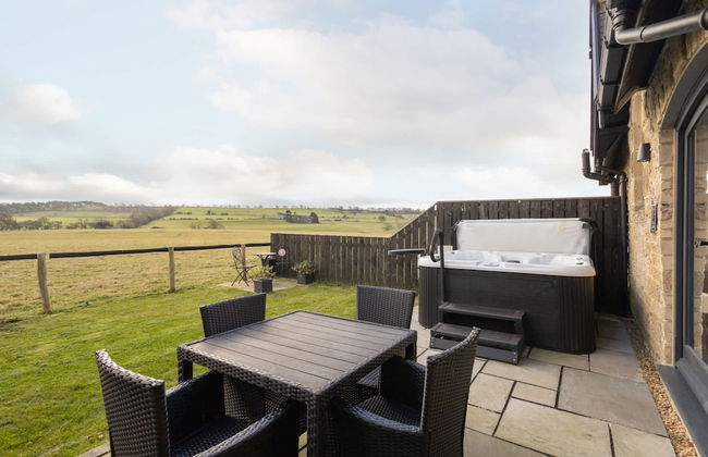 Host Stay The Tiny Chapel - Foto 4