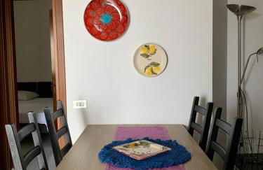 VILLA MARELUNA - near the beach , family residence pet friendly ! - Foto 30